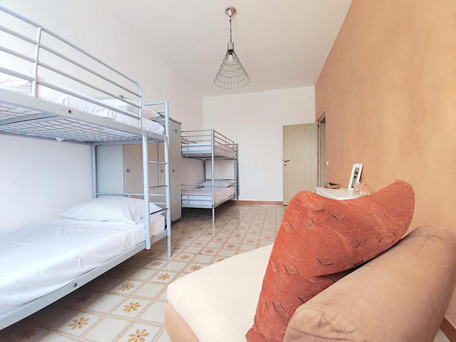 Borgo San Michele  Eco House San Michele旅舍 外观 照片