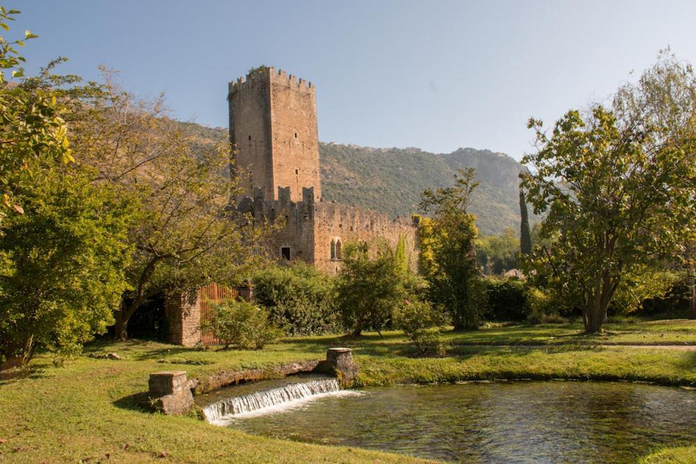 Borgo San Michele  Eco House San Michele旅舍 外观 照片